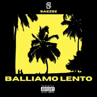 Balliamo Lento by Saezsz