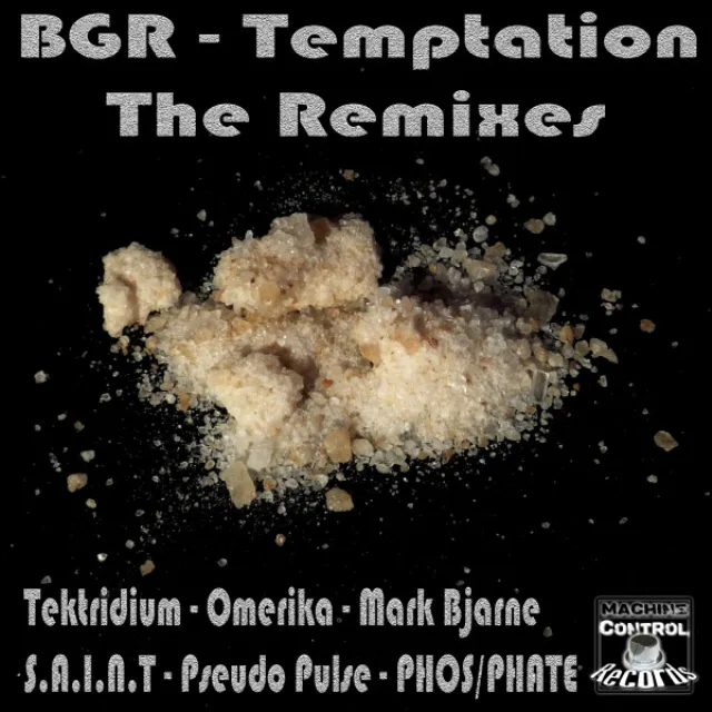 Temptation - Pseudo Pulse - Remix