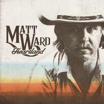 Heartland by Matt Ward