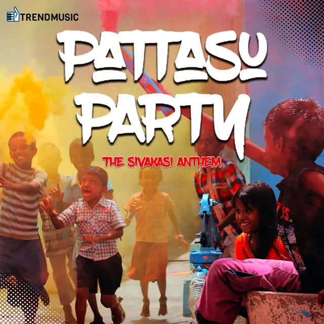 Pattasu Party (From 