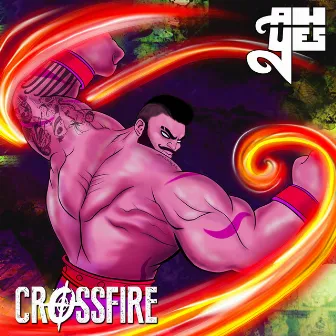 Crossfire by DJ Riseone