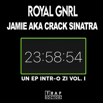 Un EP intr-o zi vol1 by Royal GNRL