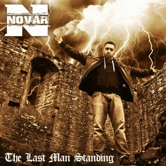 The Last Man Standing by Novar FLIP