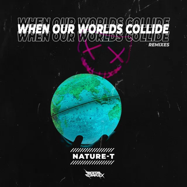 When our Worlds Collide - Alejandro Loom Remix