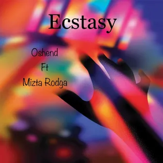 ECSTASY by Oshend