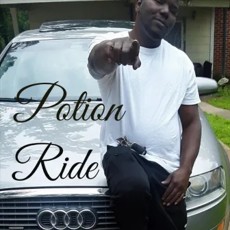 Ride by Potion