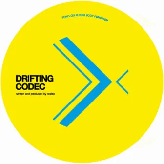 Drifting / Phoenix by Codec