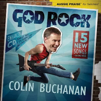 God Rock by Colin Buchanan