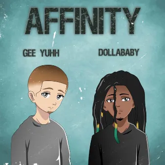 Affinity by Dollababy