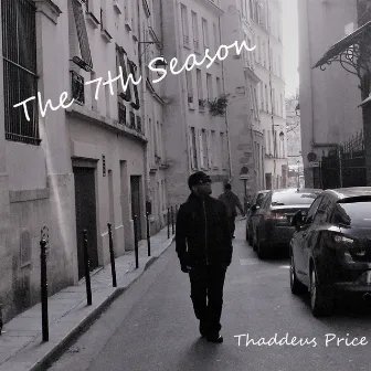 The 7th Season by Thaddeus Price