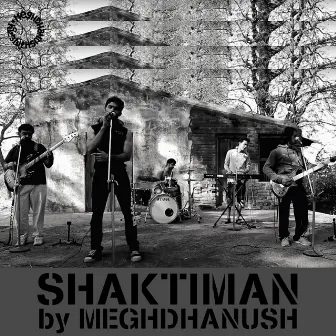 Shaktiman by Meghdhanush