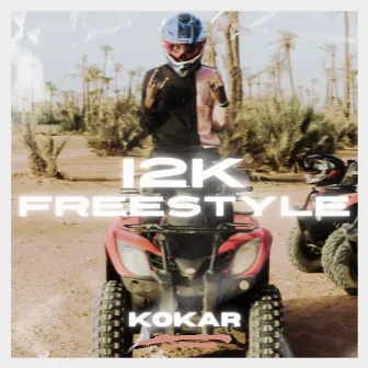 I2K FREESTYLE by Kokar