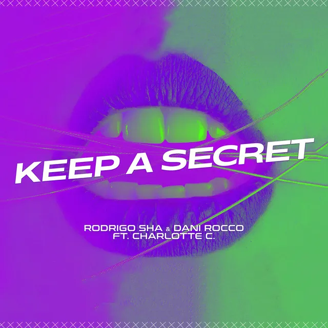 Keep a Secret