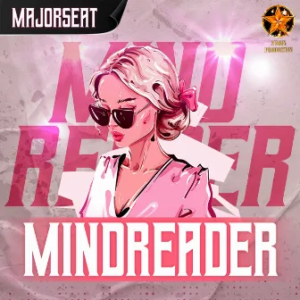 Mindreader by Majorseat