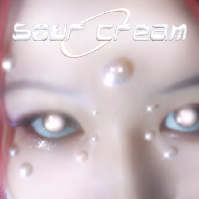 sour cream