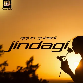 Jindagi by Arjun Subedi