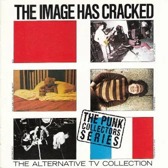 The Image Has Cracked/The ATV Collection by ATV