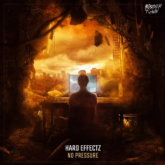 No Pressure by Hard Effectz