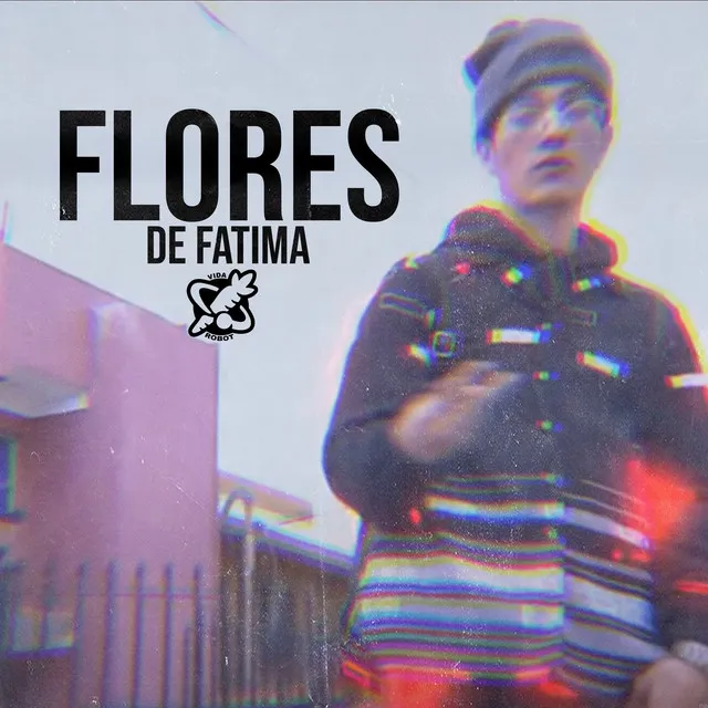 Flores de Fátima