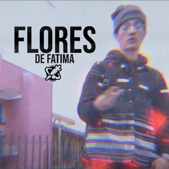 Flores de Fátima by Vida Robot