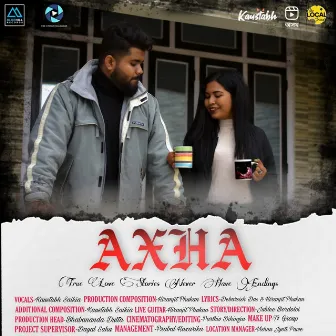 Axha (Original) by Hiranjit Phukan