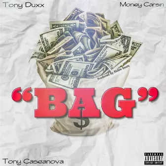 Bag by Tony Duxx