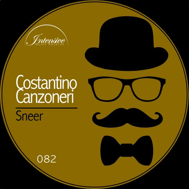 Sneer - Original Mix