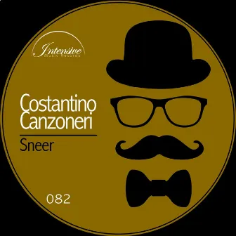 Sneer by Costantino Canzoneri