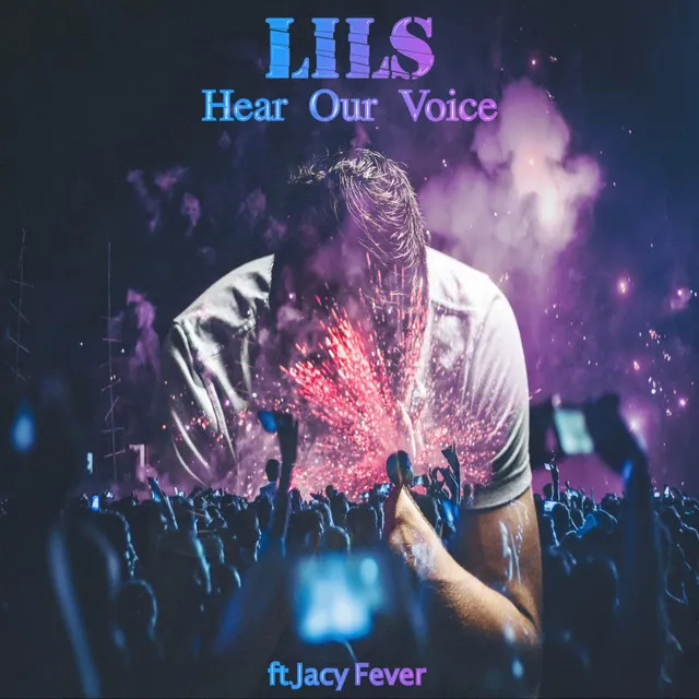 Hear Our Voice - Radio Edit