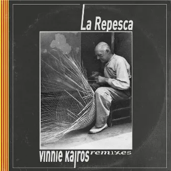 La Repesca by Vinnie Kairos