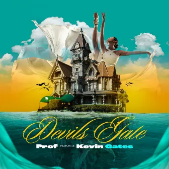 Devils Gate (feat. Kevin Gates) by Prof