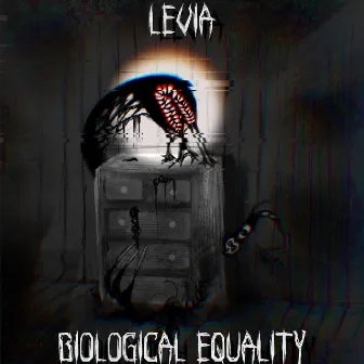 Biological Equality by Levia