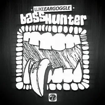 Bass Hunter by Luke Eargoggle