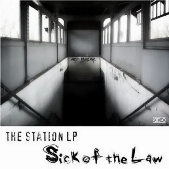 The Station Lp by KID-O