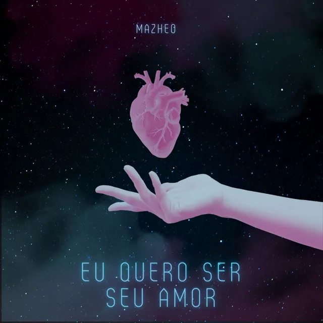 Eu Quero Ser Seu Amor