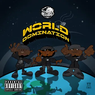 World Domination by YGG