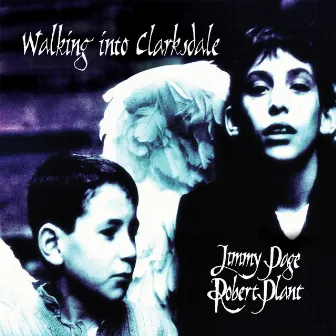 Walking Into Clarksdale by Jimmy Page