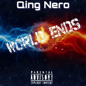 World End by Qing Nero