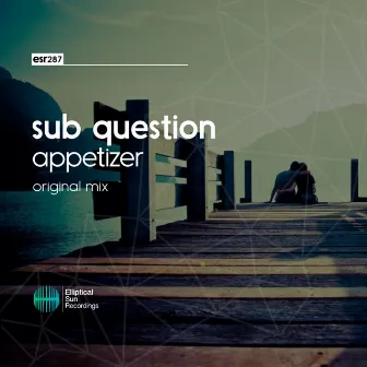 Appetizer by Sub Question