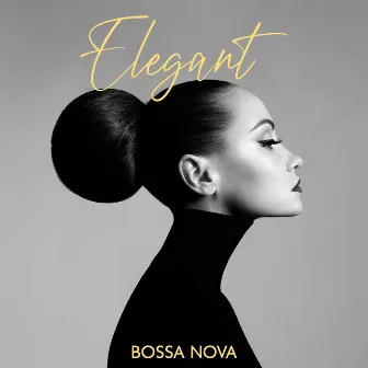 Elegant Bossa Nova - Background Jazz, Sweet Vibes by 