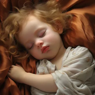 Serene Night Melodies: Lullaby for Peaceful Baby Sleep by Teddy Tiger Tunes