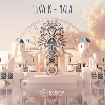 Yala by Liva K