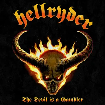 The Devil Is a Gambler by Hellryder