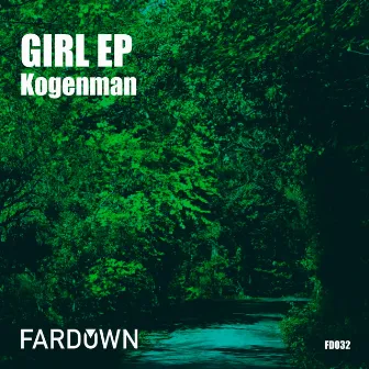 Girl EP by Kogenman