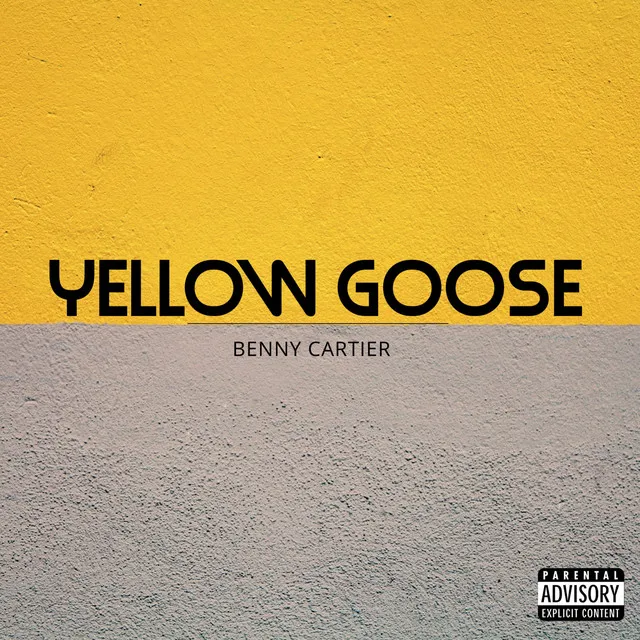 YELLOW GOOSE