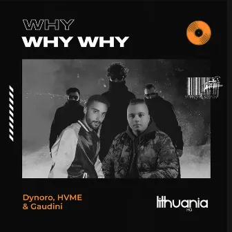 Why Why Why by Gaudini