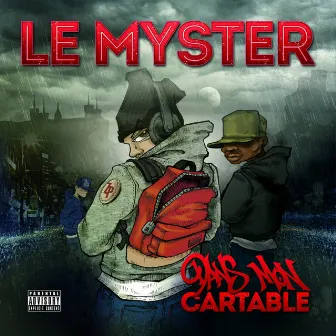 Dans mon cartable by Le Myster