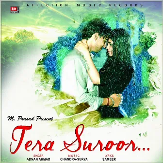 Tera Suroor by Adnan Ahmad