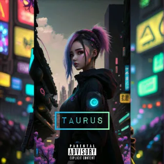 Taurus by Unknown Artist