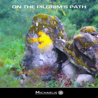 On the Pilgrim's Path by Michaelis